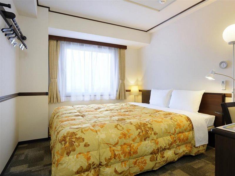 Toyoko Inn Incheon Bupyeong Eksteriør billede